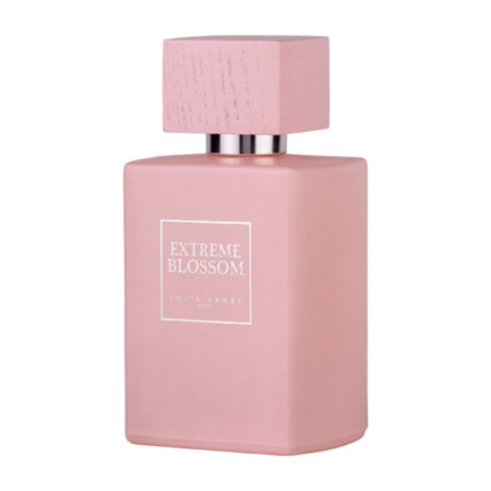 (plu01459) - Apa de Parfum Extreme Blossom, Louis Varel, Femei - 100ml