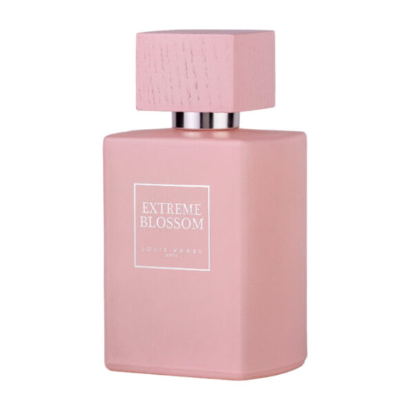 (plu00302) - Apa de Parfum Extreme Blossom, Louis Varel, Femei - 100ml