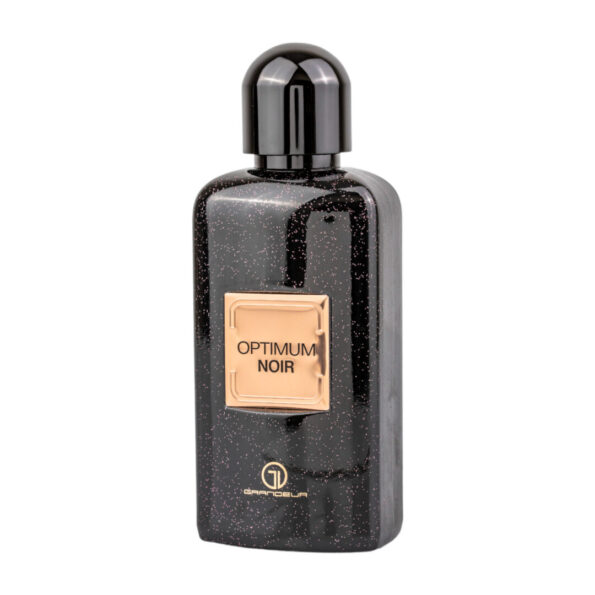 (plu00794) - Apa de Parfum Optimum Noir, Grandeur Elite, Femei - 100ml