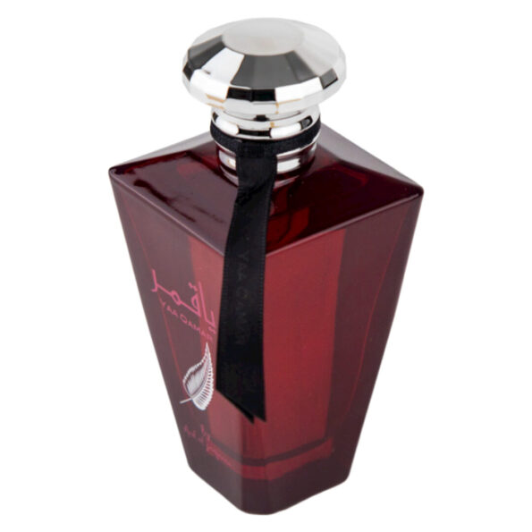 (plu00757) - Apa de Parfum Yaa Qamar, Ard Al Zaafaran, Femei - 100ml