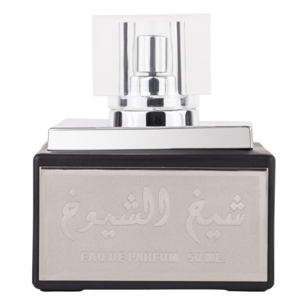 (plu05006) - Apa de Parfum Sheikh Shuyukh, Lattafa, Barbati - 50ml