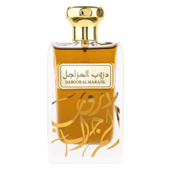 (plu00536) - Apa de Parfum Daroob al Marajil, Ard Al Zaafaran, Barbati - 100ml