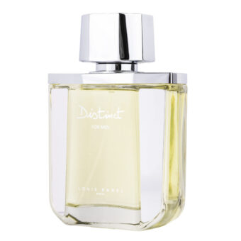 (plu05124) - Apa de Parfum Distinct for Men, Louis Varel, Barbati - 100ml