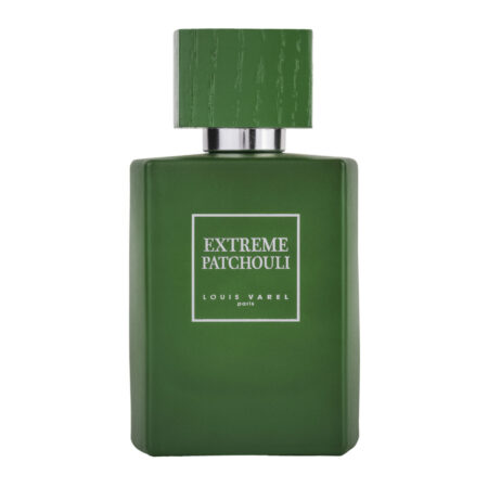 (plu00303) - Apa de Parfum Extreme Patchouli, Louis Varel, Unisex - 100ml