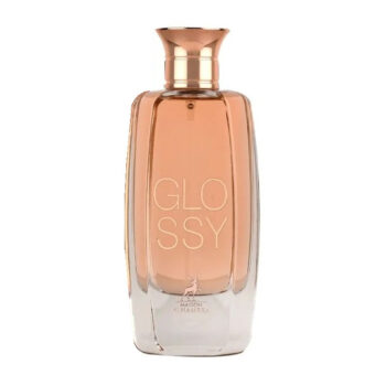 (plu01493) - Apa de Parfum Perseus, Maison Alhambra, Barbati - 100ml