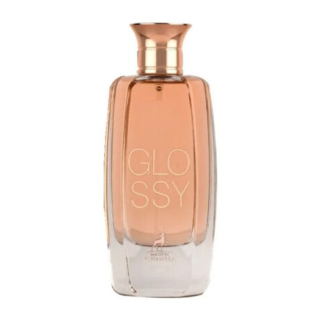 (plu01494) - Apa de Parfum Glossy, Maison Alhambra, Femei - 100ml