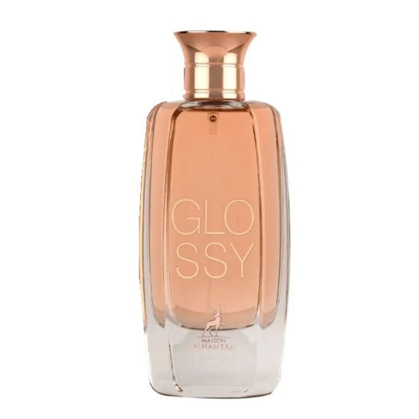 (plu01494) - Apa de Parfum Glossy, Maison Alhambra, Femei - 100ml