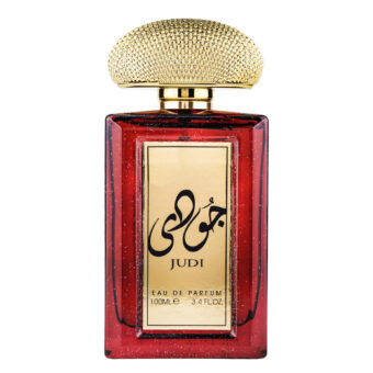(plu00339) - Apa de Parfum Judi, Suroori, Barbati - 100ml