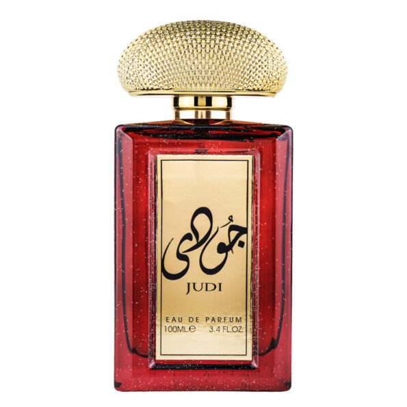 (plu05153) - Apa de Parfum Judi, Suroori, Femei - 100ml