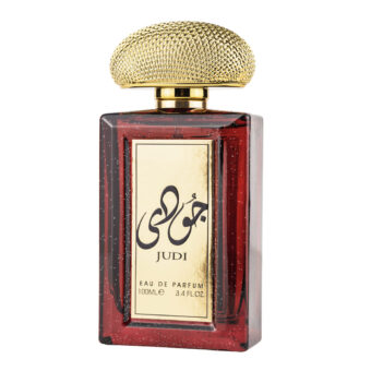 (plu05153) - Apa de Parfum Judi, Suroori, Femei - 100ml