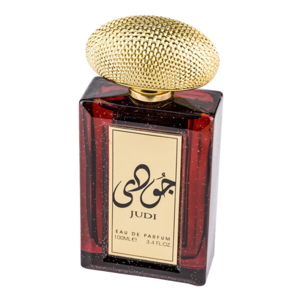 (plu05153) - Apa de Parfum Judi, Suroori, Femei - 100ml