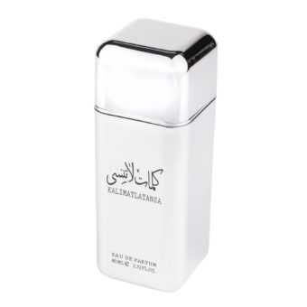 (plu00217) - Apa de Parfum Kalimat Latansa, Ard Al Zaafaran, Barbati - 80ml