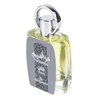 (plu00262) - Apa de Parfum Maraseem Al Malaki, Ard Al Zaafaran, Barbati - 100ml