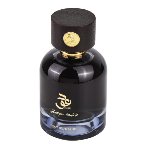 (plu00233) - Apa de Parfum Oud Boutique, Ard Al Zaafaran, Barbati - 100ml