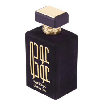 (plu00211) - Apa de Parfum Oud Wa Oud, Ard Al Zaafaran, Barbati - 100ml