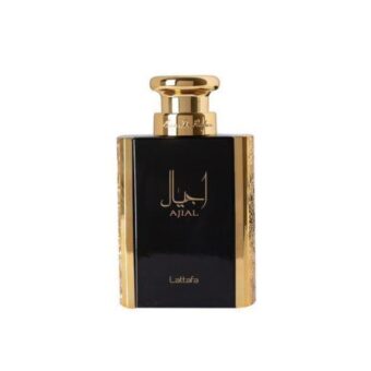 (plu00754) - Apa de Parfum La Vita, Maison Alhambra, Femei - 100ml