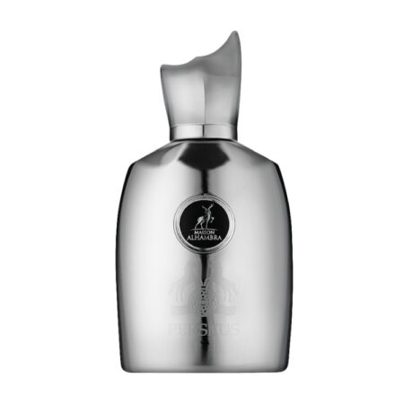 (plu01493) - Apa de Parfum Perseus, Maison Alhambra, Barbati - 100ml