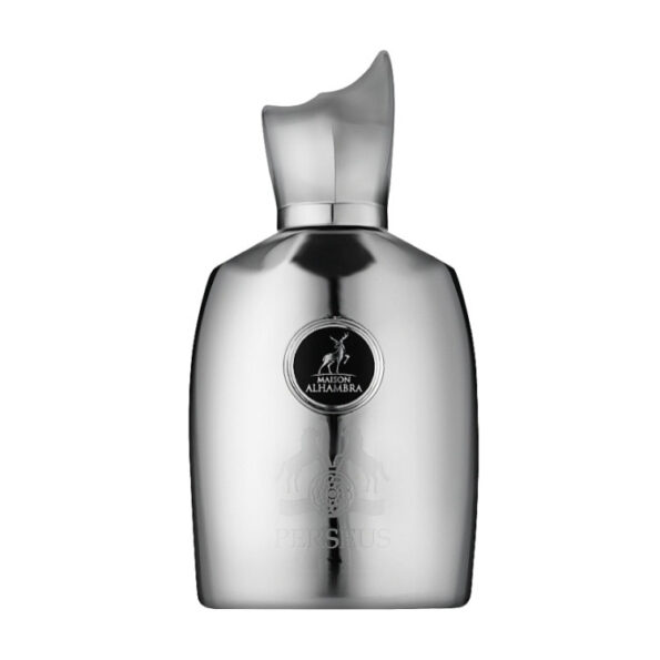 (plu01493) - Apa de Parfum Perseus, Maison Alhambra, Barbati - 100ml
