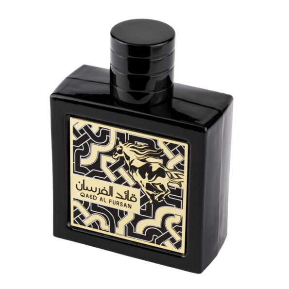 (plu00079) - Apa de Parfum Qaed Al Fursan, Lattafa, Barbati - 90ml