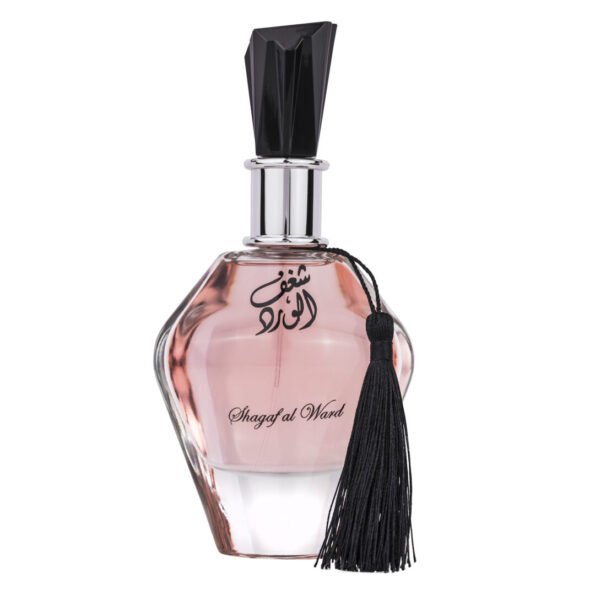 (plu00075) - Apa de Parfum Shaghaf al Ward, Al Wataniah, Femei - 100ml