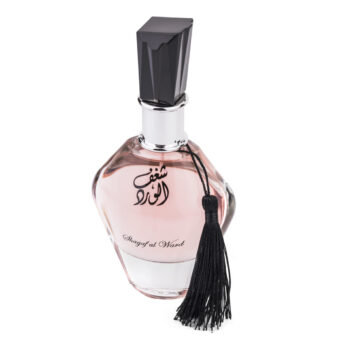 (plu00075) - Apa de Parfum Shaghaf al Ward, Al Wataniah, Femei - 100ml