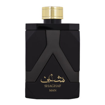 (plu00689) - Apa de Parfum Shaghaf, Asdaaf, Barbati - 100ml