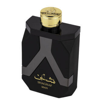 (plu00689) - Apa de Parfum Shaghaf, Asdaaf, Barbati - 100ml