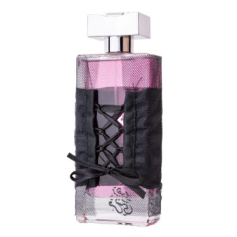 (plu00061) - Apa de Parfum Zahoor Francee, Ard Al Zaafaran, Femei - 100ml