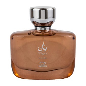 (plu05373) - Apa de Parfum Rayan, Zirconia, Barbati - 100ml