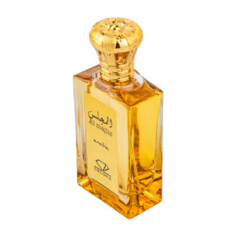 (plu00769) - Apa de Parfum Al Majlis, Zirconia, Barbati - 100ml