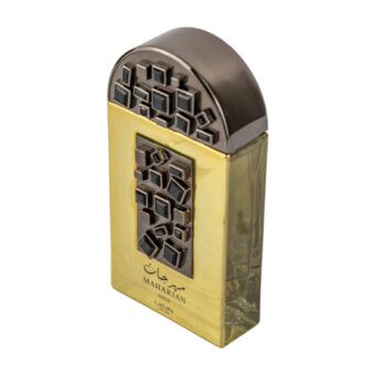 (plu01194) - Apa de Parfum Maharjan Gold, Lattafa, Unisex - 100ml