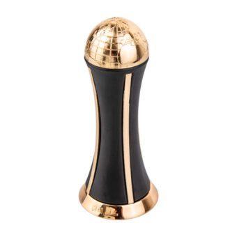(plu01392) - Apa de Parfum Winners Trophy Gold, Lattafa, Unisex - 100ml