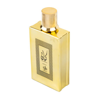 (plu00667) - Apa de Parfum Kayaan Gold, Al Wataniah, Femei - 100ml