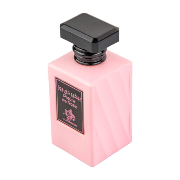 (plu00770) - Apa de Parfum Piqure De Rose, Al Wataniah, Unisex - 100ml