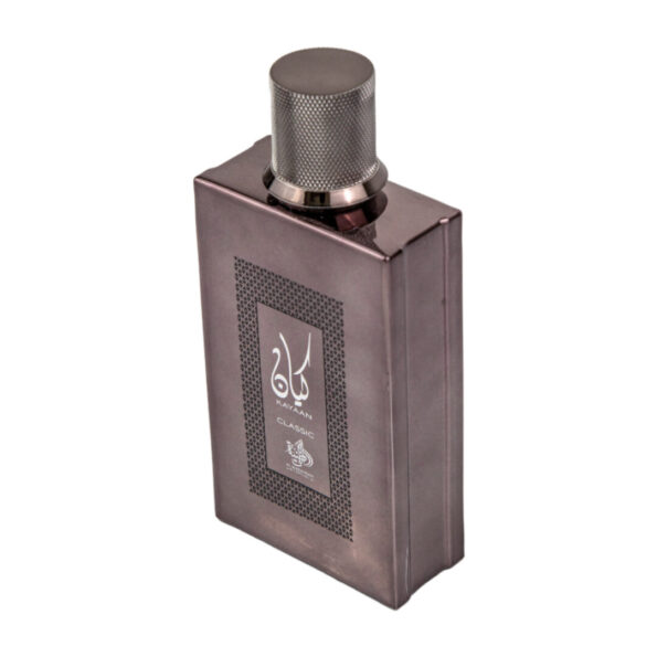 (plu00790) - Apa de Parfum Kayaan Classic, Al Wataniah, Barbati - 100ml