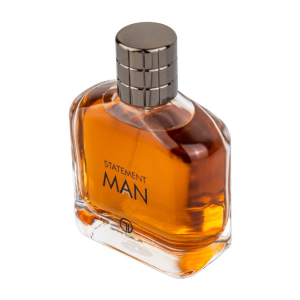 (plu00792) - Apa de Parfum Statement Man, Grandeur Elite, Barbati - 100ml