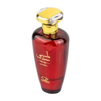 (plu05382) - Apa de Parfum Lamsee, Zirconia, Femei - 80ml