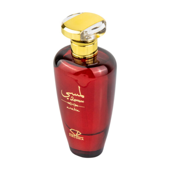 (plu05382) - Apa de Parfum Lamsee, Zirconia, Femei - 80ml
