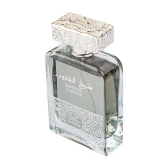 (plu05384) - Apa de Parfum Sheikh Al Quloob, Zirconia, Barbati - 100ml