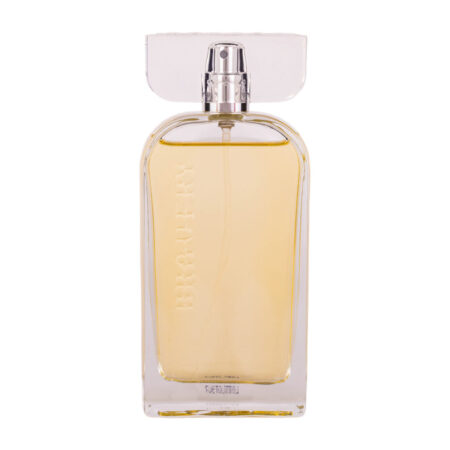 (plu05172) - Apa de Parfum Bravery For Ever, Dina Cosmetics, Barbati - 100ml