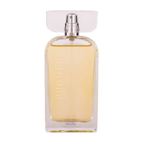 (plu05172) - Apa de Parfum Bravery For Ever, Dina Cosmetics, Barbati - 100ml