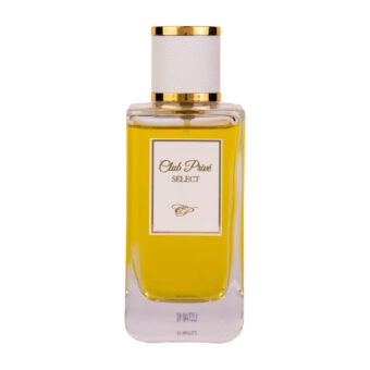 (plu05174) - Apa de Parfum Club Prive Select, Dina Cosmetics, Barbati - 100ml