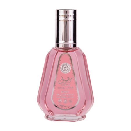 (plu00499) - Apa de Parfum Mousuf Wardi, Ard al Zaafaran, Femei - 50ml