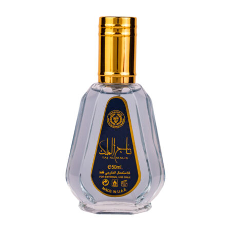 (plu00495) - Apa de Parfum Taj al Malik, Ard al Zaafaran, Barbati - 50ml