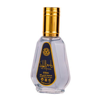 (plu00495) - Apa de Parfum Taj al Malik, Ard al Zaafaran, Barbati - 50ml