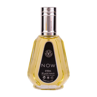 (plu00496) - Apa de Parfum Now, Ard al Zaafaran, Barbati - 50ml