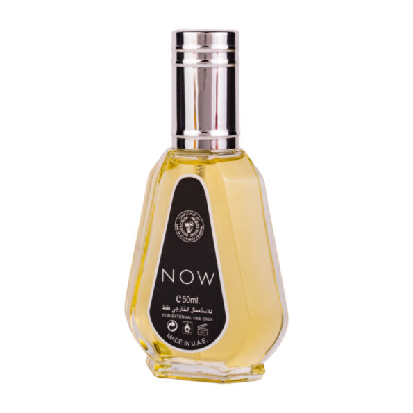 (plu00496) - Apa de Parfum Now, Ard al Zaafaran, Barbati - 50ml