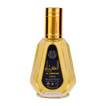 (plu00494) - Apa de Parfum Al Dirgham, Ard al Zaafaran, Barbati - 50ml