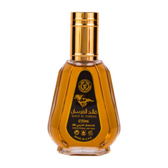 (plu00500) - Apa de Parfum Ameerat al Arab, Ard al Zaafaran, Femei - 50ml