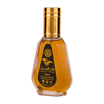 (plu00497) - Apa de Parfum Qaed al Fursan, Ard al Zaafaran, Barbati - 50ml